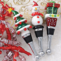 Zee's Creations Wine & Beverage Accessories